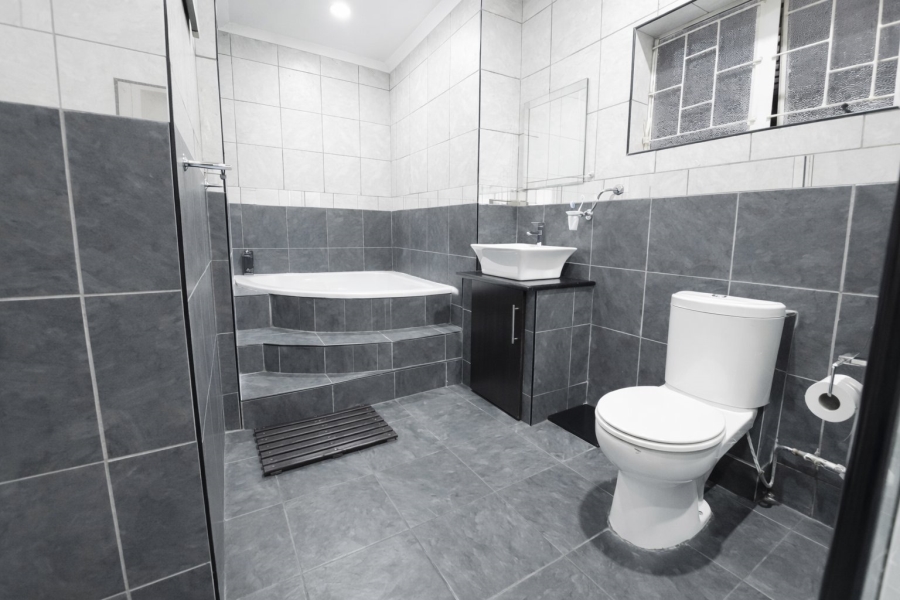 3 Bedroom Property for Sale in Sasolburg Ext 12 Free State